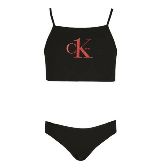 Calvin Klein Swimwear Strój kąpielowy 164/176 Gomez Fashion Store