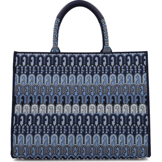 Furla Shopperka Opportunity ze sklepu Gomez Fashion Store w kategorii Torby Shopper bag - zdjęcie 163943085