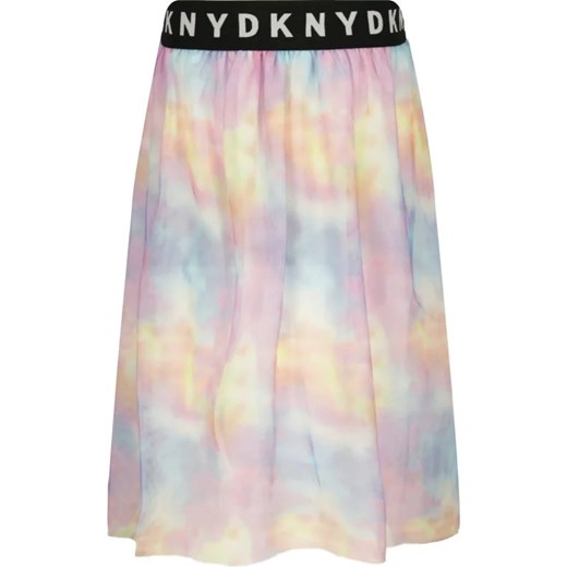 Spódnica dziewczęca DKNY