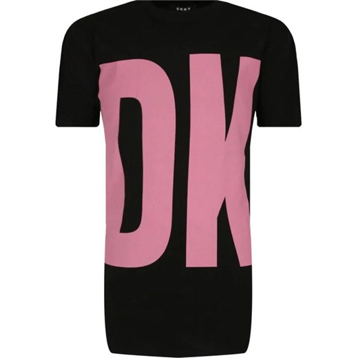 DKNY Kids Sukienka ze sklepu Gomez Fashion Store w kategorii Sukienki dziewczęce - zdjęcie 163943105