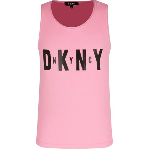 DKNY Kids Top | Regular Fit 126 promocyjna cena Gomez Fashion Store