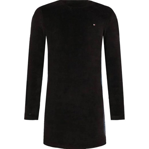 Tommy Hilfiger Sukienka Tommy Hilfiger 152 promocyjna cena Gomez Fashion Store