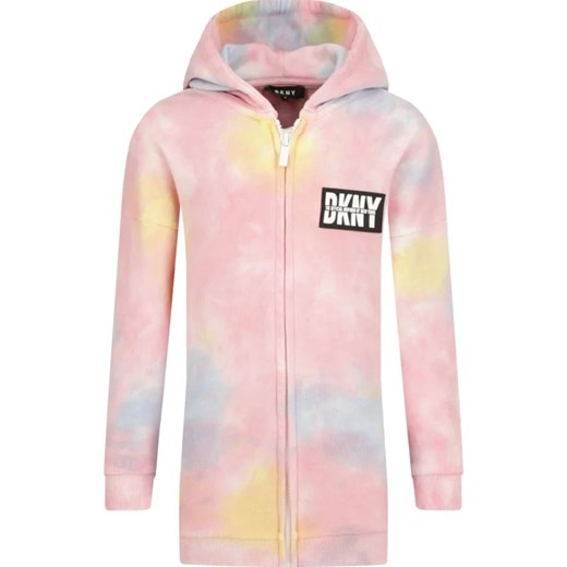 DKNY Kids Bluza | Regular Fit 162 Gomez Fashion Store promocyjna cena