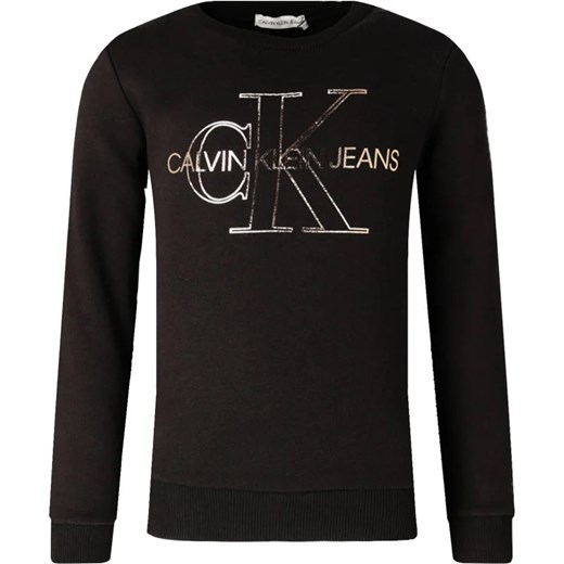 Bluza dziewczęca Calvin Klein 