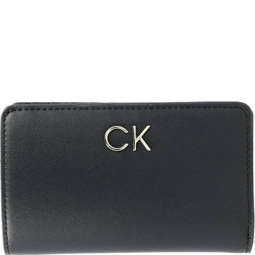 Calvin Klein Portfel Calvin Klein OS promocja Gomez Fashion Store