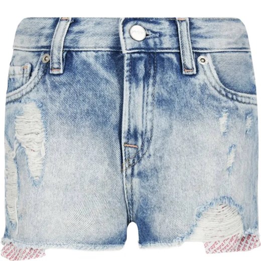 Spodenki dziewczęce Pepe Jeans