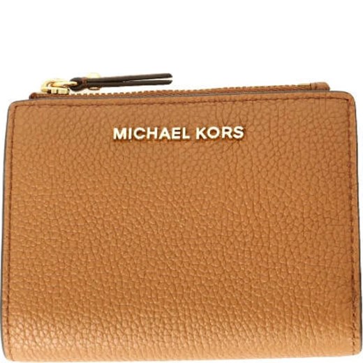 Michael Kors Skórzany portfel ze sklepu Gomez Fashion Store w kategorii Portfele damskie - zdjęcie 163943227