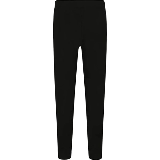 Karl Lagerfeld Kids Spodnie | Slim Fit 126 okazja Gomez Fashion Store