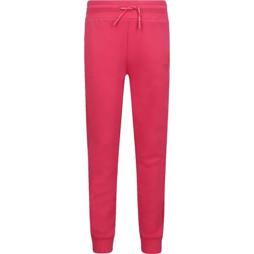 GUESS ACTIVE Spodnie dresowe MINI ME | Regular Fit 140 wyprzedaż Gomez Fashion Store