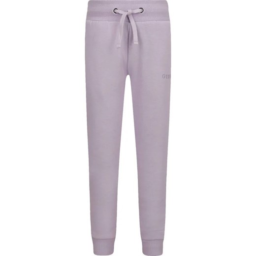 GUESS ACTIVE Spodnie dresowe | Regular Fit 128 Gomez Fashion Store okazyjna cena