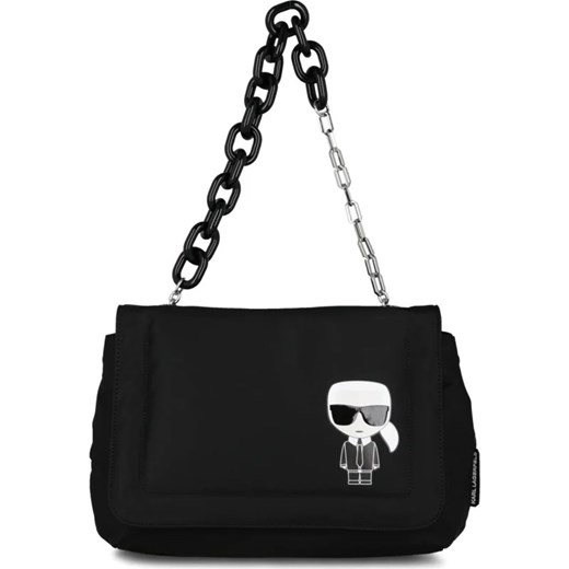 Karl Lagerfeld Torebka na ramię Karl Lagerfeld OS promocyjna cena Gomez Fashion Store