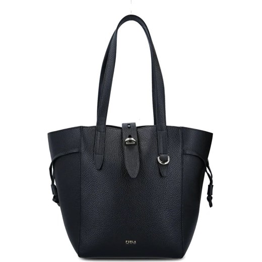 Furla Skórzana Shopperka NET ze sklepu Gomez Fashion Store w kategorii Torby Shopper bag - zdjęcie 163943458