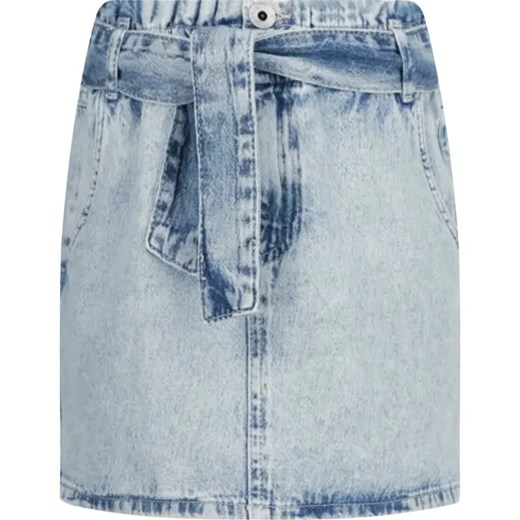 Pepe Jeans London Spódnica CAROL ze sklepu Gomez Fashion Store w kategorii Spódnice dziewczęce - zdjęcie 163943459