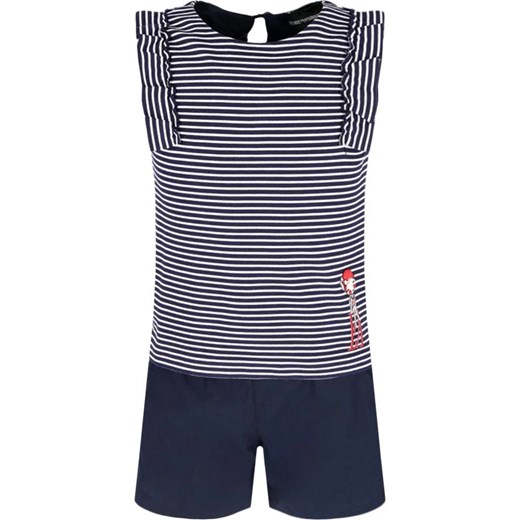Emporio Armani Komplet | Regular Fit Emporio Armani 130 okazyjna cena Gomez Fashion Store