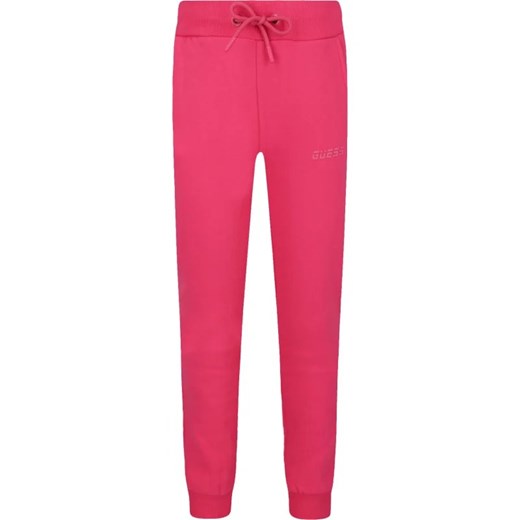 GUESS ACTIVE Spodnie dresowe | Regular Fit 164 promocja Gomez Fashion Store