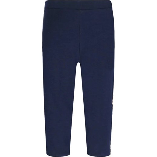 Calvin Klein Underwear Legginsy | Slim Fit Calvin Klein Underwear 164/176 okazja Gomez Fashion Store