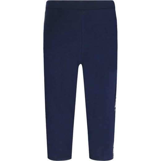 Calvin Klein Underwear Legginsy | Slim Fit ze sklepu Gomez Fashion Store w kategorii Spodnie dziewczęce - zdjęcie 163943618