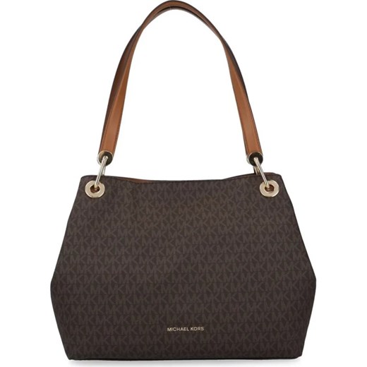 Michael Kors Shopperka RAVEN Michael Kors OS okazyjna cena Gomez Fashion Store