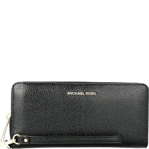 Michael Kors Skórzany portfel JET SET ze sklepu Gomez Fashion Store w kategorii Portfele damskie - zdjęcie 163943687