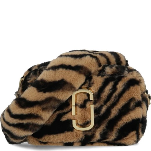 Marc Jacobs Listonoszka The Snapshot Tiger Stripe ze sklepu Gomez Fashion Store w kategorii Listonoszki - zdjęcie 163943717
