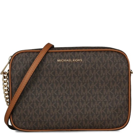 Michael Kors Listonoszka Michael Kors OS promocyjna cena Gomez Fashion Store