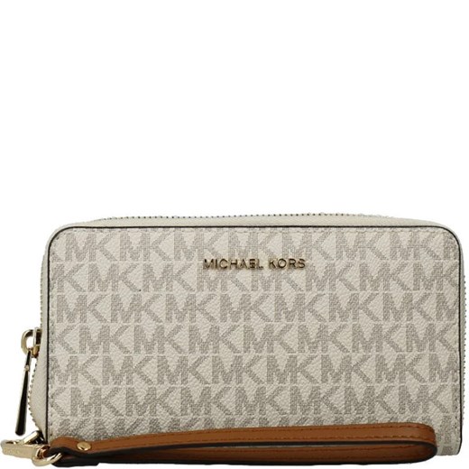 Michael Kors Portfel Michael Kors OS okazyjna cena Gomez Fashion Store
