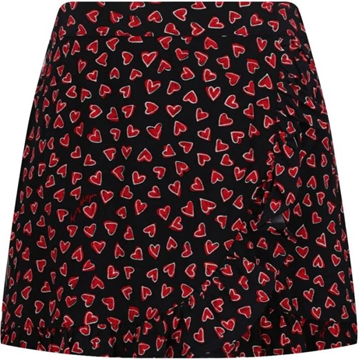 Tommy Hilfiger Spódnica VALENTINES DAY ze sklepu Gomez Fashion Store w kategorii Spódnice dziewczęce - zdjęcie 163943766