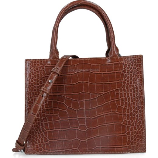 Silvian Heach Kuferek Bag Mini (Cocco) Majby ze sklepu Gomez Fashion Store w kategorii Torby Shopper bag - zdjęcie 163943768