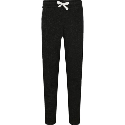 Pepe Jeans London Spodnie dresowe ANNI | Regular Fit ze sklepu Gomez Fashion Store w kategorii Spodnie dziewczęce - zdjęcie 163943795