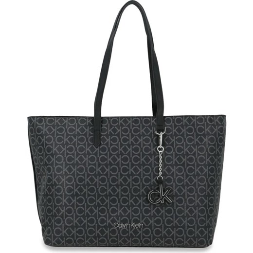 Calvin Klein Shopperka ze sklepu Gomez Fashion Store w kategorii Torby Shopper bag - zdjęcie 163943807