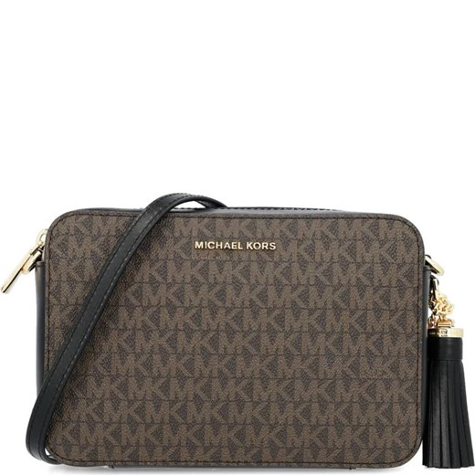 Michael Kors Listonoszka Ginny Michael Kors OS okazja Gomez Fashion Store