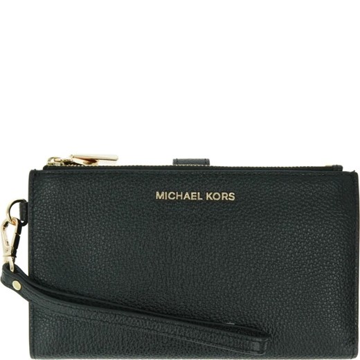 Michael Kors Skórzany portfel Adele ze sklepu Gomez Fashion Store w kategorii Portfele damskie - zdjęcie 163943848