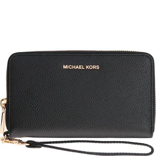 Michael Kors Skórzany portfel JET SET ze sklepu Gomez Fashion Store w kategorii Portfele damskie - zdjęcie 163943855