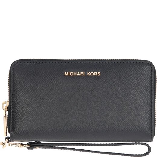 Michael Kors Skórzany portfel JET SET ze sklepu Gomez Fashion Store w kategorii Portfele damskie - zdjęcie 163943859
