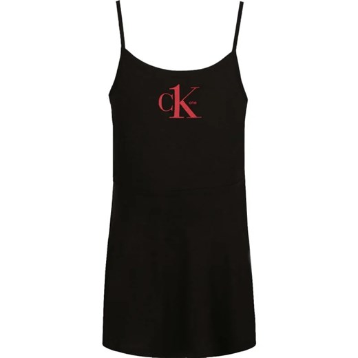 Calvin Klein Swimwear Sukienka ze sklepu Gomez Fashion Store w kategorii Sukienki dziewczęce - zdjęcie 163943896