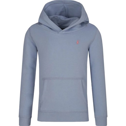 Bluza dziewczęca Polo Ralph Lauren