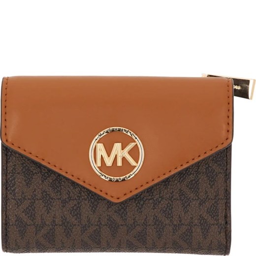 Michael Kors Skórzany portfel ze sklepu Gomez Fashion Store w kategorii Portfele damskie - zdjęcie 163943947