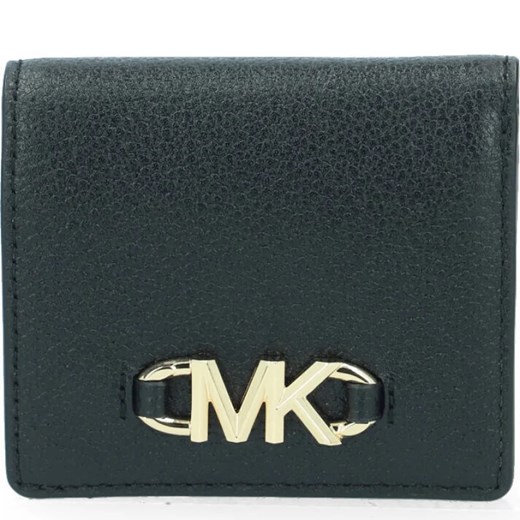 Michael Kors Skórzany portfel IZZY ze sklepu Gomez Fashion Store w kategorii Portfele damskie - zdjęcie 163943955