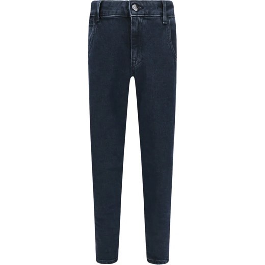 CALVIN KLEIN JEANS Jeansy | Regular Fit 140 Gomez Fashion Store