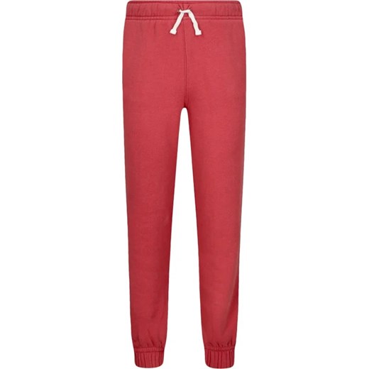POLO RALPH LAUREN Spodnie dresowe | Regular Fit ze sklepu Gomez Fashion Store w kategorii Spodnie dziewczęce - zdjęcie 163944038