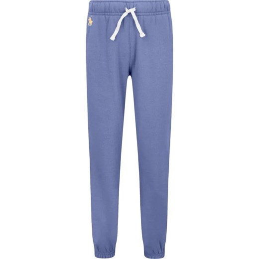 POLO RALPH LAUREN Spodnie dresowe | Regular Fit ze sklepu Gomez Fashion Store w kategorii Spodnie dziewczęce - zdjęcie 163944046