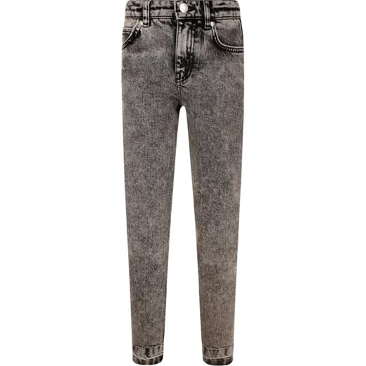 HUGO KIDS Jeansy | Regular Fit ze sklepu Gomez Fashion Store w kategorii Spodnie dziewczęce - zdjęcie 163944057