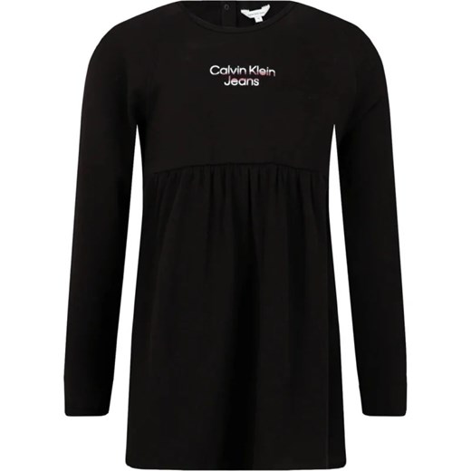 Calvin Klein sukienka dziewczęca 