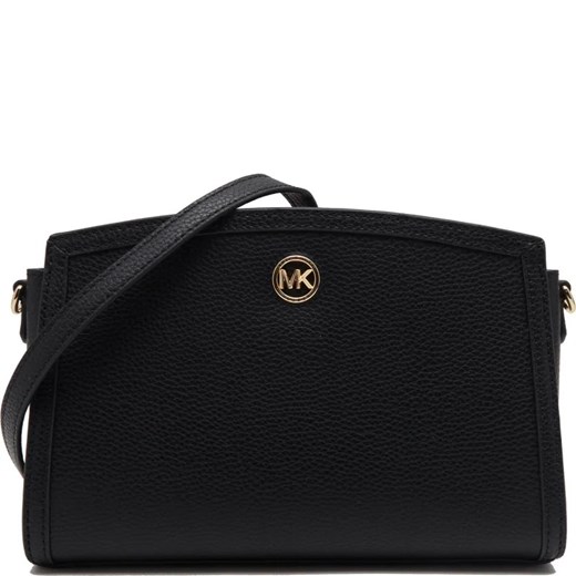 Michael Kors Skórzana torebka na ramię Michael Kors OS okazyjna cena Gomez Fashion Store