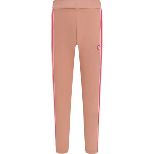 Guess Spodnie dresowe | Regular Fit ze sklepu Gomez Fashion Store w kategorii Spodnie dziewczęce - zdjęcie 163944108