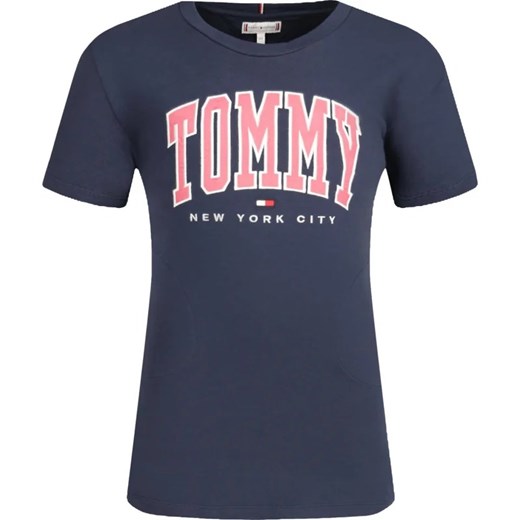 Tommy Hilfiger Sukienka ze sklepu Gomez Fashion Store w kategorii Sukienki dziewczęce - zdjęcie 163944218
