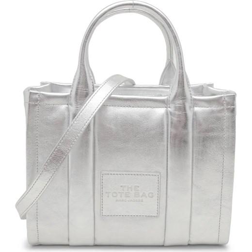 Kuferek Marc Jacobs skórzany