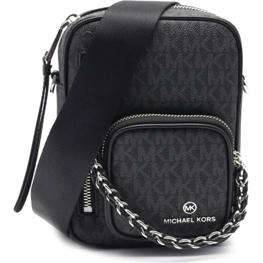 Michael Kors listonoszka elegancka czarna