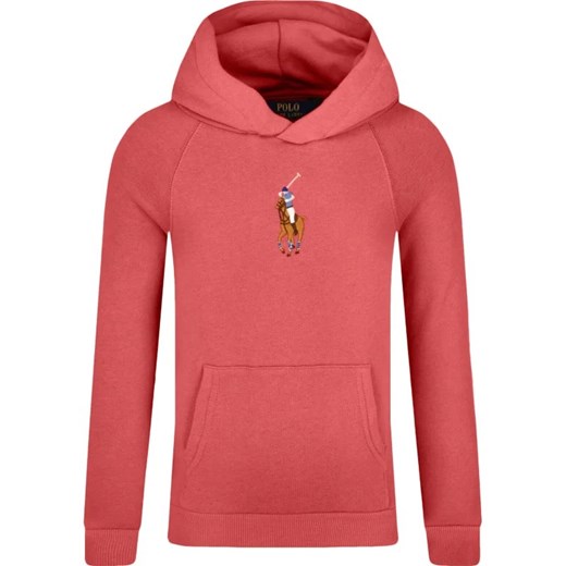 POLO RALPH LAUREN Bluza | Regular Fit Polo Ralph Lauren 104 Gomez Fashion Store promocyjna cena