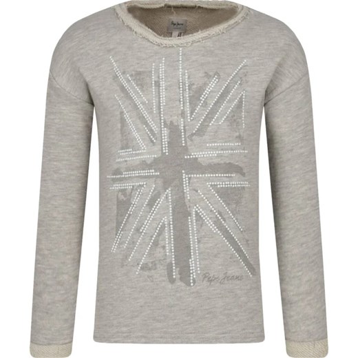 Bluza dziewczęca Pepe Jeans
